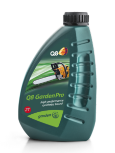 ulei utilaje gradina Q8 Garden Pro Synt 2T
