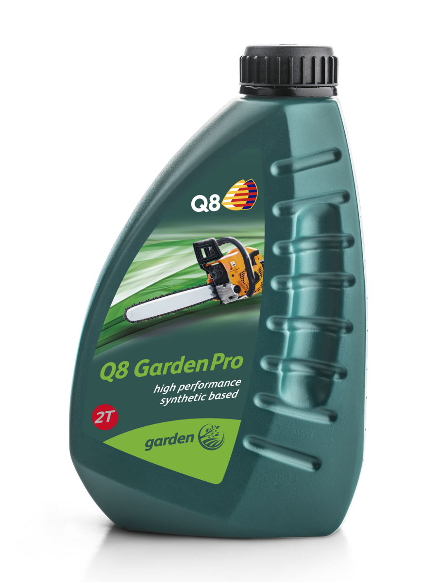 Arhive - Q8 Garden Pro Synt 2T, distribuitor autorizat Gruppo Damidio