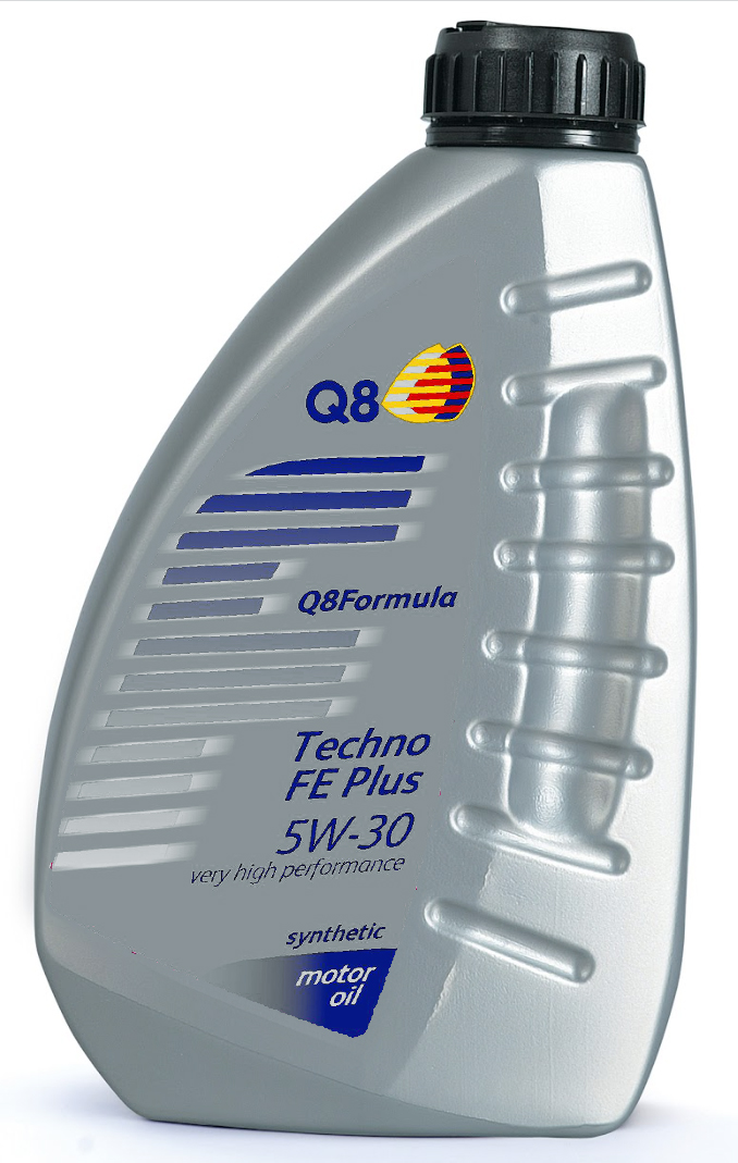Arhive - Q8 FORMULA Techno FE Plus 5W-30, distribuitor autorizat Gruppo Damidio