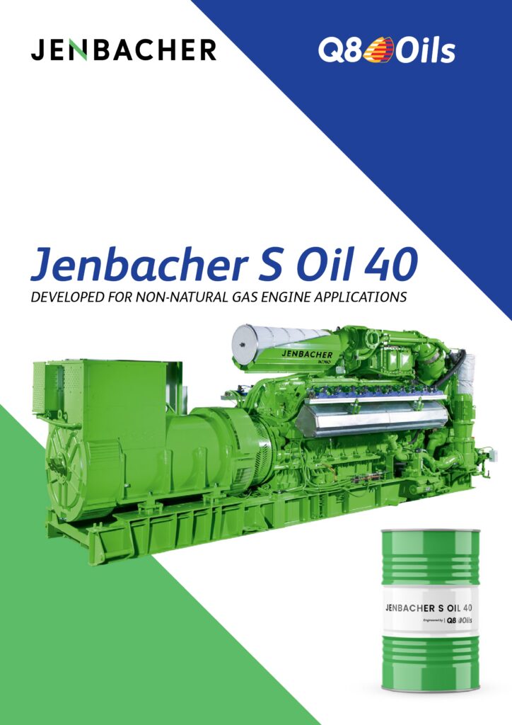 brosura jenbacher s oil q8oils lb engleza