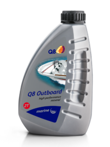 q8 outboard 2t 1l