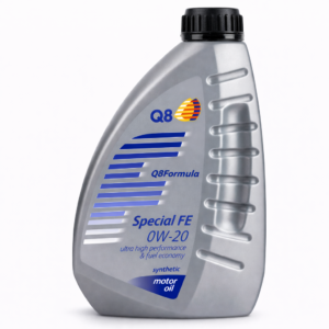 special fe 0w-20