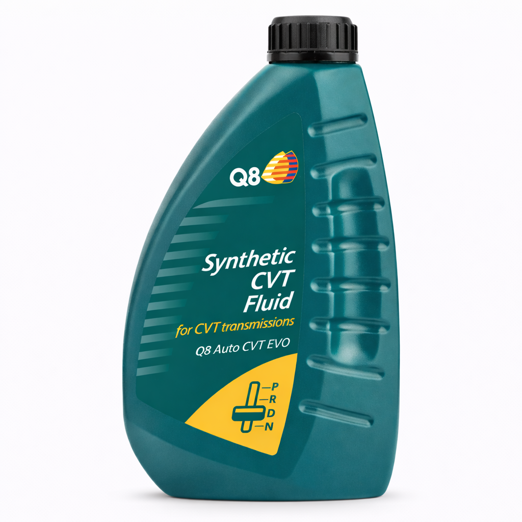 Arhive - Q8 Auto CVT EVO, distribuitor autorizat Gruppo Damidio